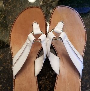 Lilly Pulitzer McKim sandle